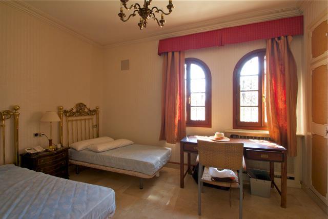 Image No.5-Villa de 5 chambres à vendre à Villamartin