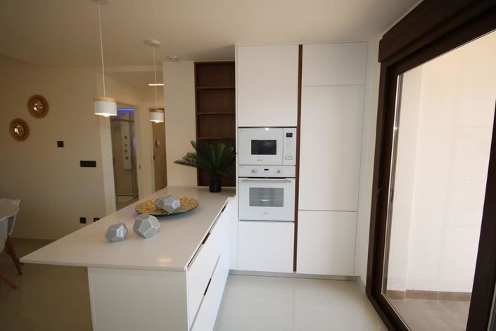 Image No.10-2 Bed Apartment for sale