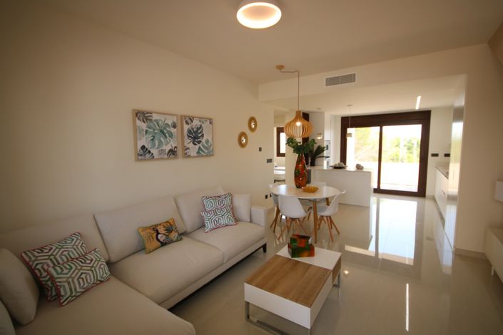 Image No.9-2 Bed Apartment for sale