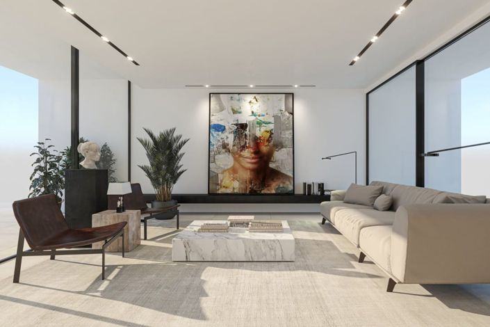 Image No.5-3 Bed Villa for sale