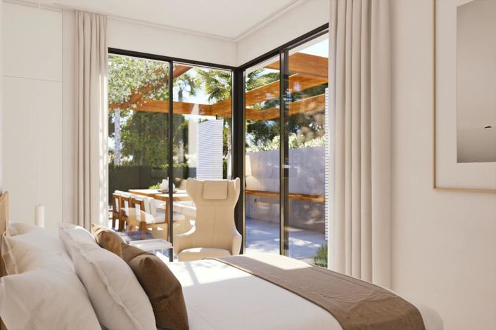 Image No.7-4 Bed Villa for sale