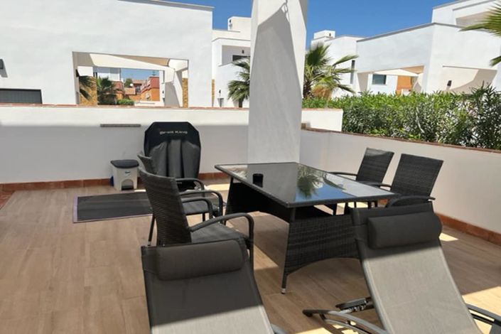 Image No.41-3 Bed Villa for sale