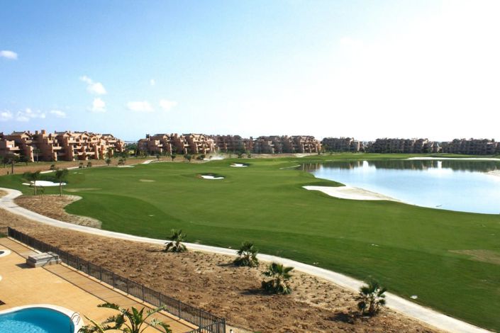 Image No.20-2 Bed Apartment for sale