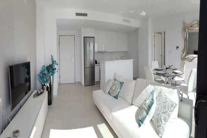 Image No.3-2 Bed Apartment for sale