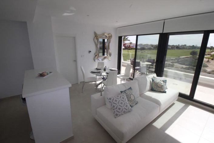 Image No.7-2 Bed Apartment for sale