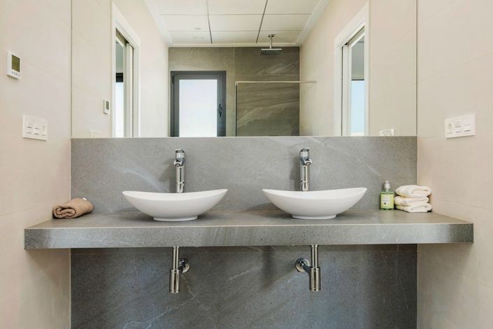 Image No.3-Villa de 3 chambres à vendre à Los Alcázares