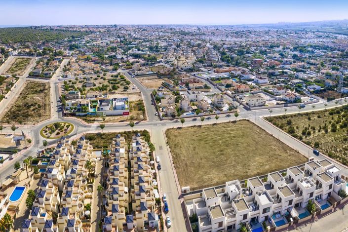 Image No.6-Villa de 3 chambres à vendre à Los Alcázares