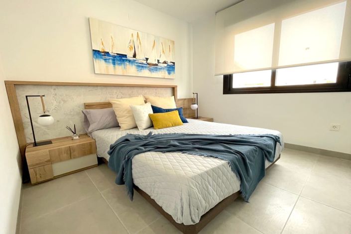 Image No.7-Villa de 3 chambres à vendre à Los Alcázares