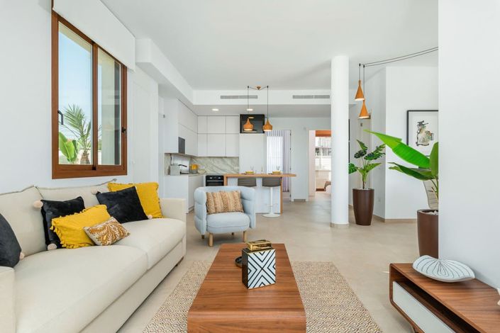 Image No.12-3 Bed Villa for sale