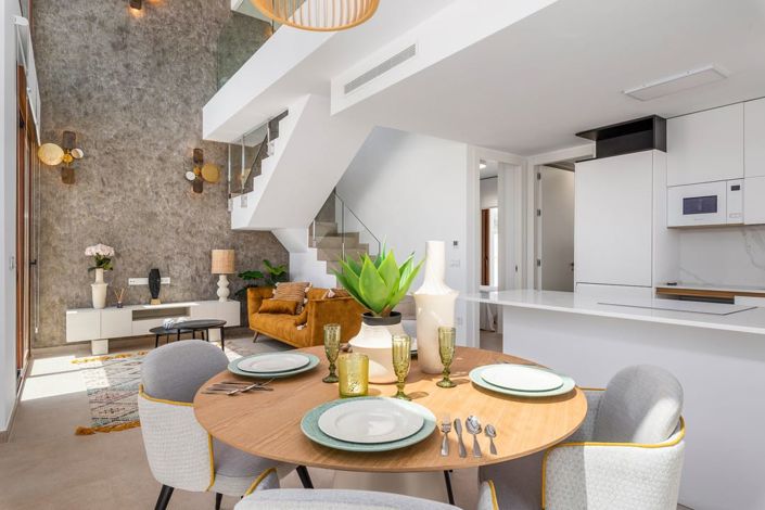 Image No.21-3 Bed Villa for sale