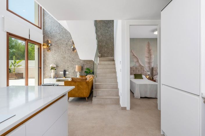 Image No.22-3 Bed Villa for sale