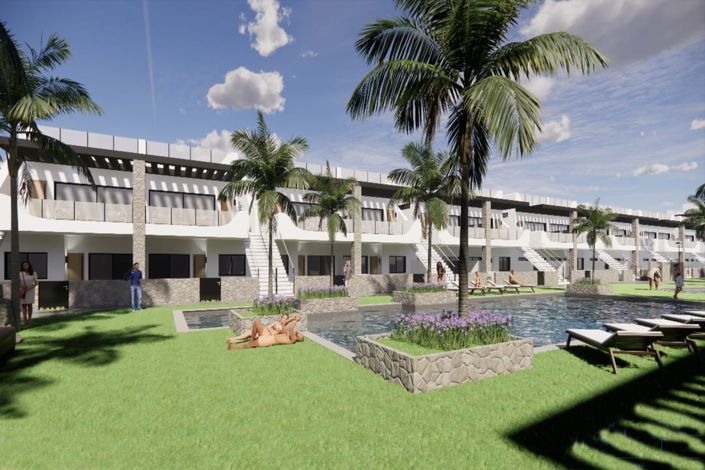 Image No.1-3 Bed Apartment for sale