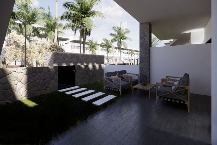 Image No.7-3 Bed Apartment for sale