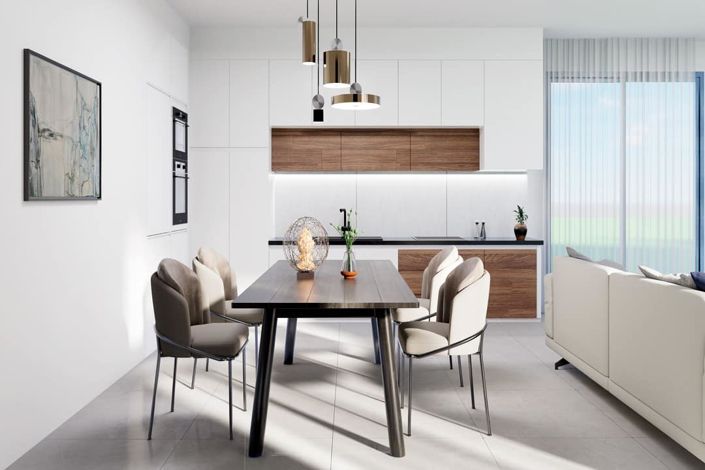 Image No.5-2 Bed Townhouse for sale