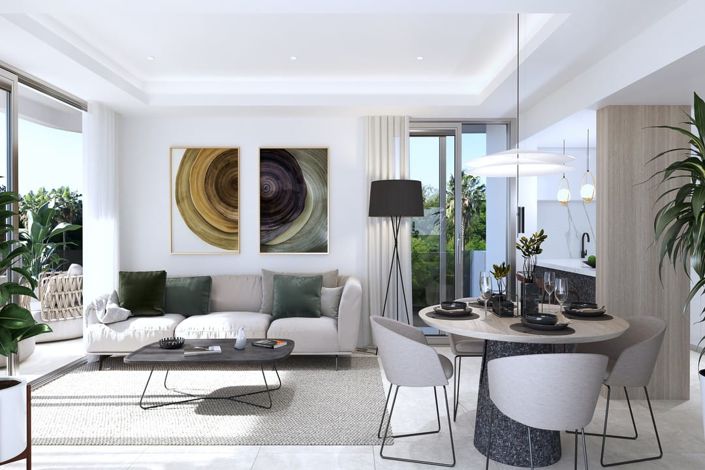 Image No.10-3 Bed Apartment for sale