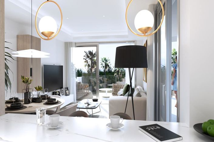 Image No.14-3 Bed Apartment for sale