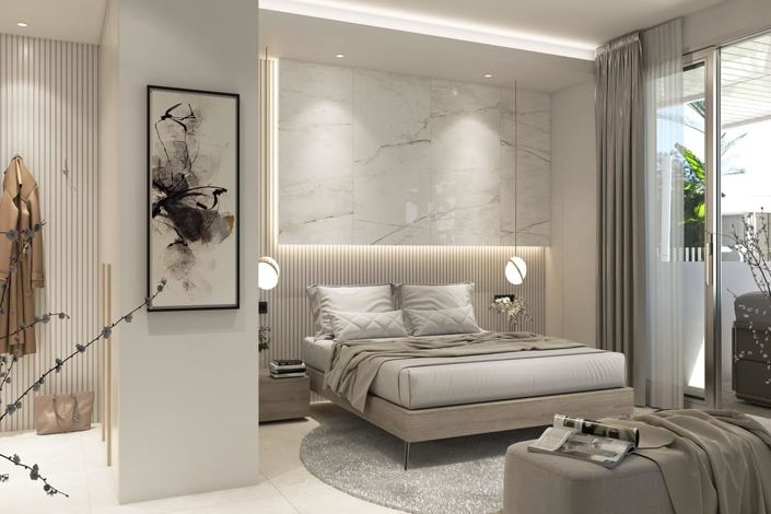 Image No.16-3 Bed Apartment for sale