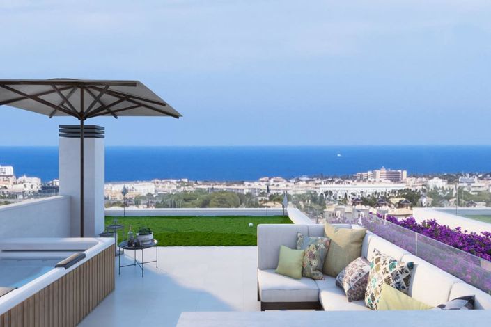 Image No.3-3 Bed Villa for sale