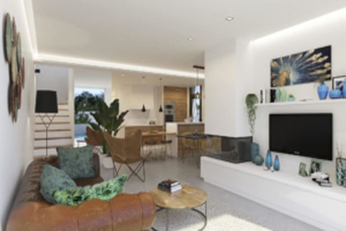 Image No.5-3 Bed Villa for sale