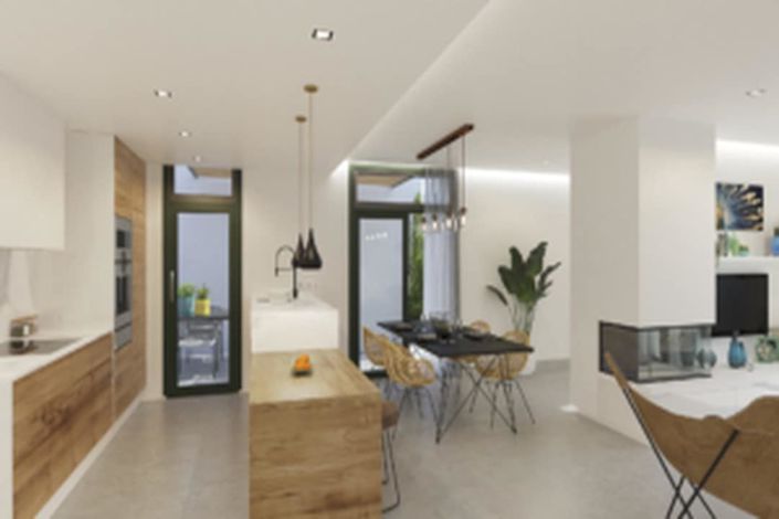 Image No.8-3 Bed Villa for sale