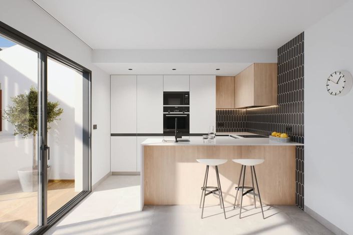 Image No.3-2 Bed Apartment for sale