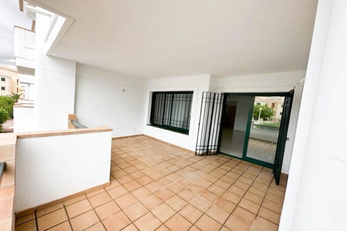 Image No.10-Appartement de 2 chambres à vendre à Campoamor