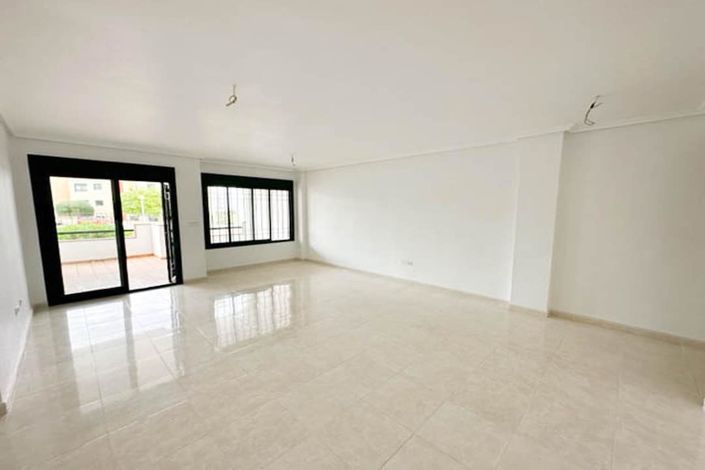 Image No.12-Appartement de 2 chambres à vendre à Campoamor