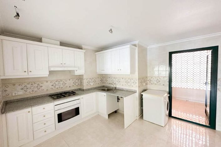 Image No.15-Appartement de 2 chambres à vendre à Campoamor