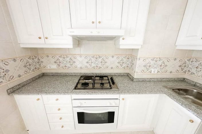 Image No.18-Appartement de 2 chambres à vendre à Campoamor