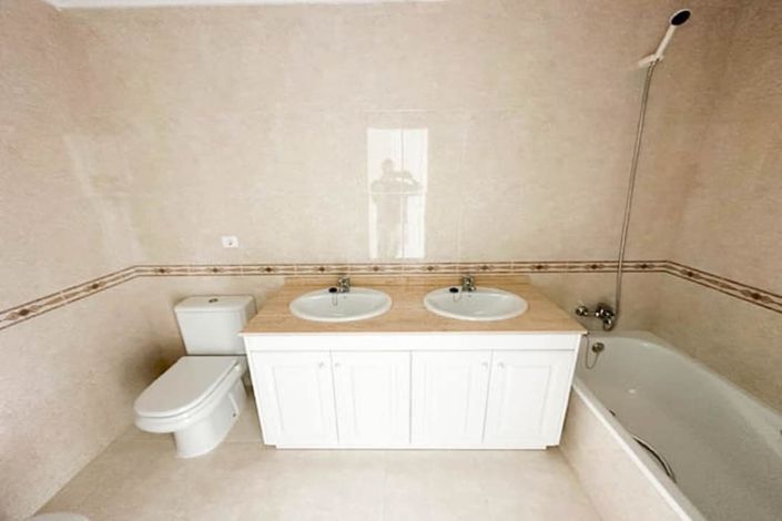 Image No.24-Appartement de 2 chambres à vendre à Campoamor