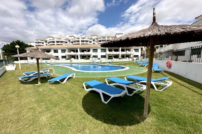 Image No.4-Appartement de 2 chambres à vendre à Campoamor