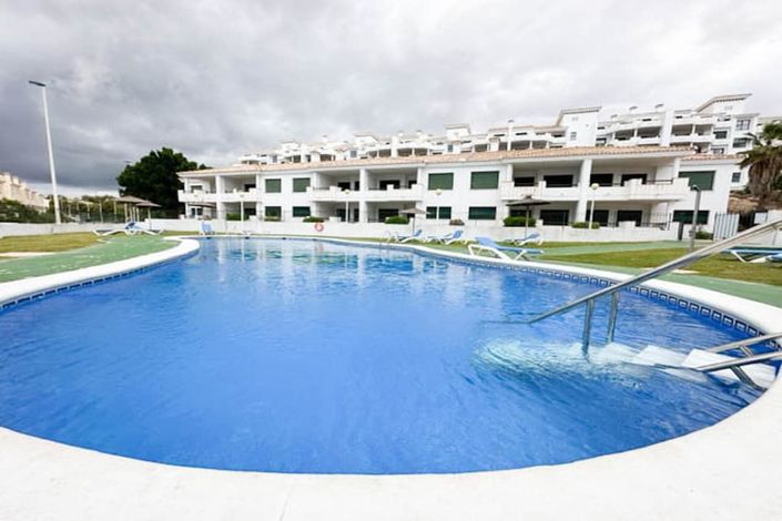 Image No.5-Appartement de 2 chambres à vendre à Campoamor