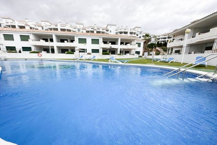 Image No.6-Appartement de 2 chambres à vendre à Campoamor