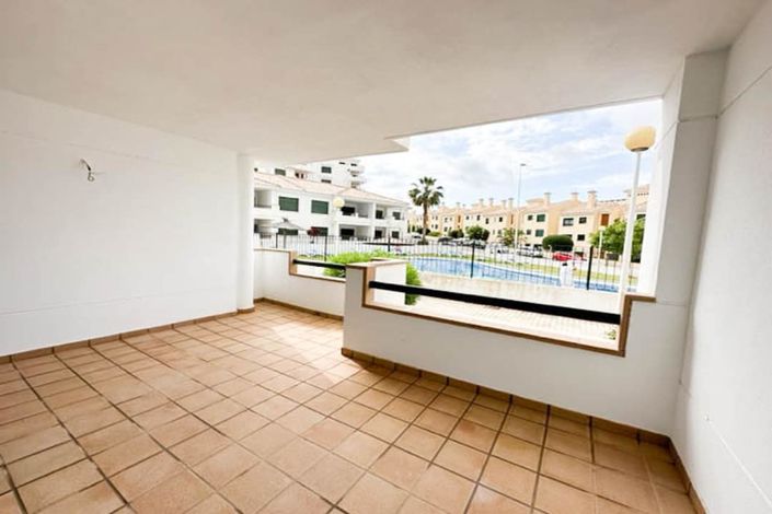 Image No.7-Appartement de 2 chambres à vendre à Campoamor