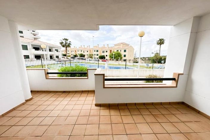 Image No.8-Appartement de 2 chambres à vendre à Campoamor