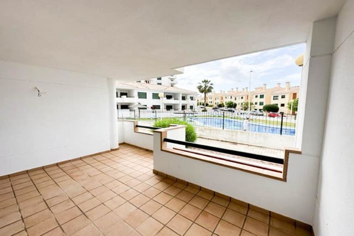 Image No.9-Appartement de 2 chambres à vendre à Campoamor