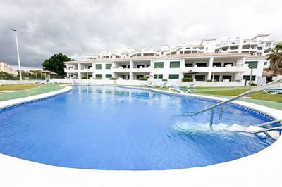 Costa Blanca Sales most sold property