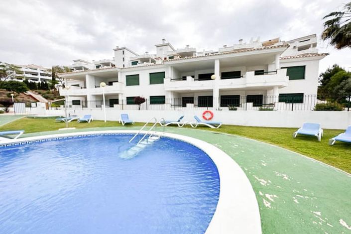 Image No.4-2 Bed Apartment for sale