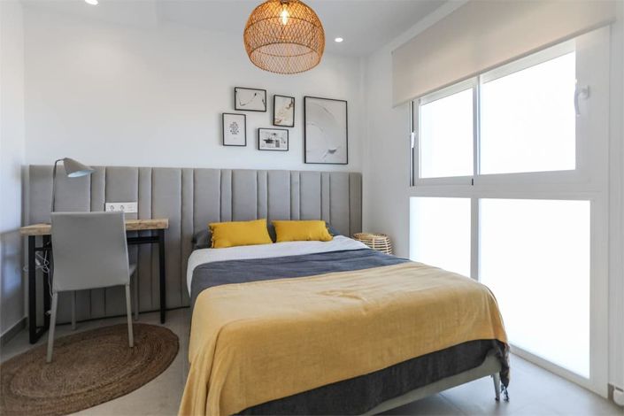 Image No.16-Villa de 3 chambres à vendre à Pilar de la Horadada