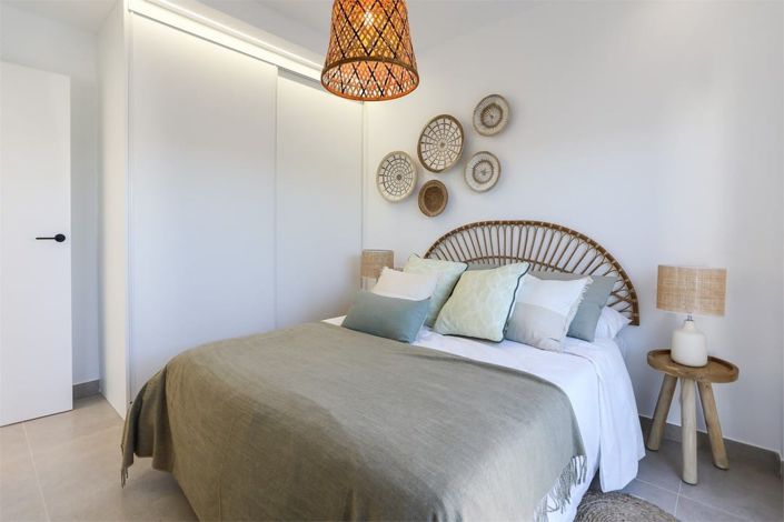 Image No.19-Villa de 3 chambres à vendre à Pilar de la Horadada