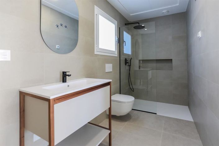 Image No.20-Villa de 3 chambres à vendre à Pilar de la Horadada