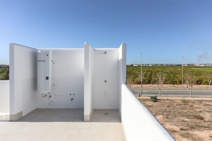 Image No.23-Villa de 3 chambres à vendre à Pilar de la Horadada