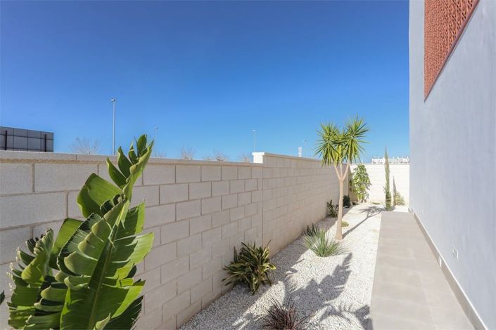 Image No.6-Villa de 3 chambres à vendre à Pilar de la Horadada