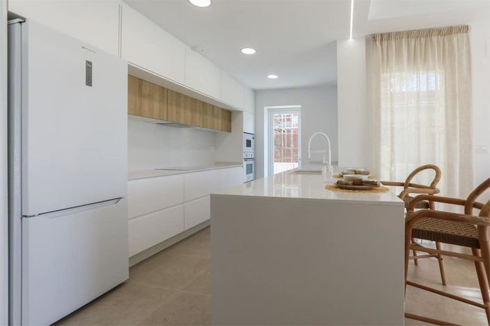 Image No.9-Villa de 3 chambres à vendre à Pilar de la Horadada