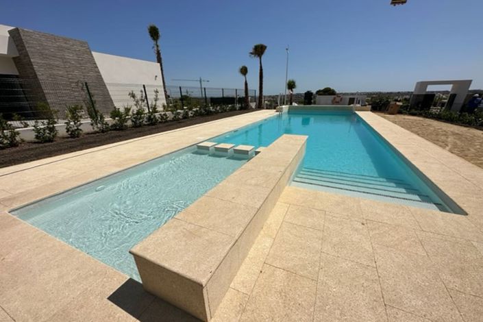 Image No.13-Appartement de 2 chambres à vendre à La Finca