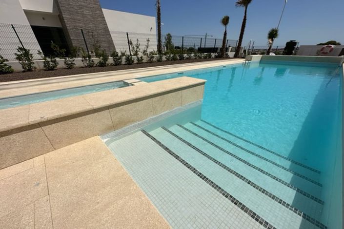 Image No.14-Appartement de 2 chambres à vendre à La Finca