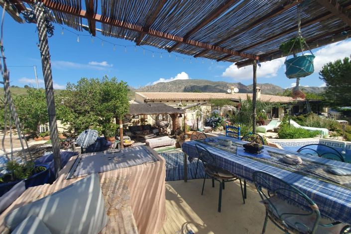 Image No.2-2 Bed Villa for sale