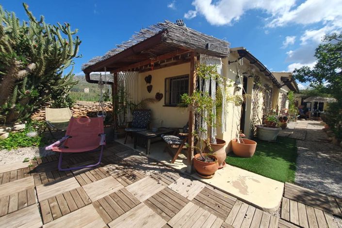 Image No.5-2 Bed Villa for sale