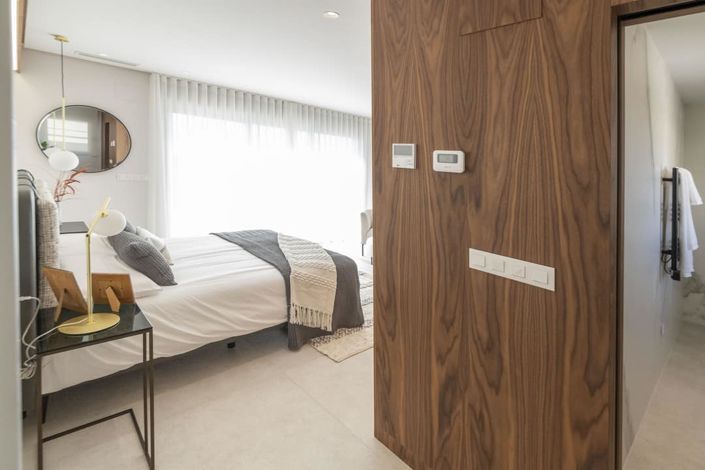 Image No.17-4 Bed Villa for sale