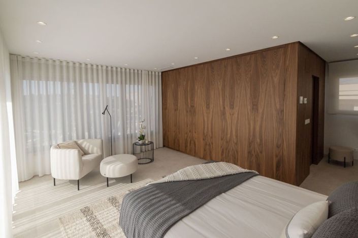 Image No.20-4 Bed Villa for sale